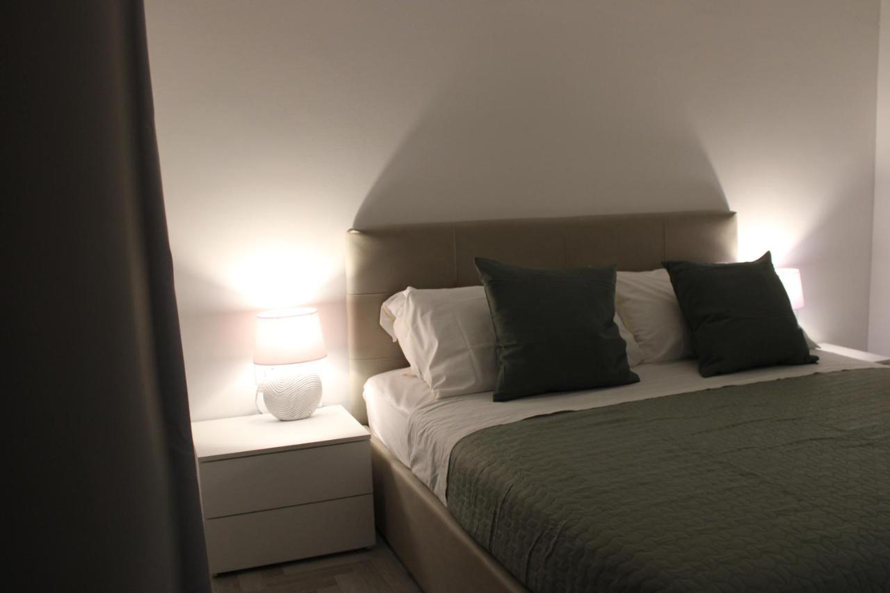 Gf Holiday Suite 3 Varazze Exteriér fotografie