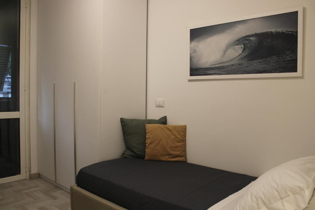 Gf Holiday Suite 3 Varazze Exteriér fotografie