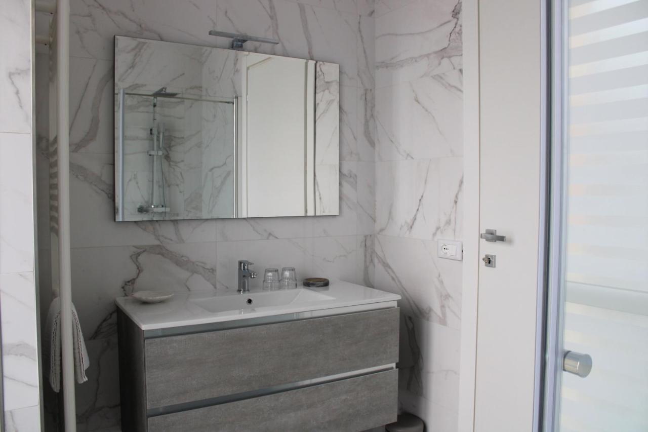 Gf Holiday Suite 3 Varazze Exteriér fotografie
